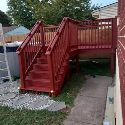Remix Remodeling