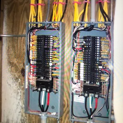 Volt Electrical Services .LLC