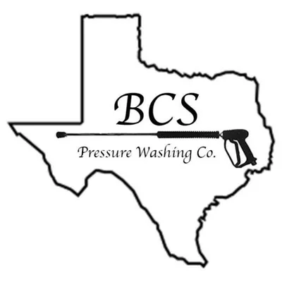 BCS Pressure Washing Company