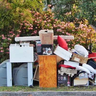 Junk Removal