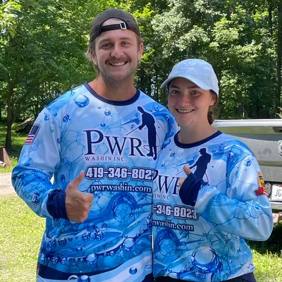 PWR Washin