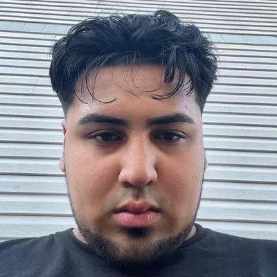 Brian arias