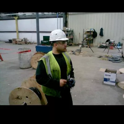 JELECTRICAL CONSTRUCTION CORP