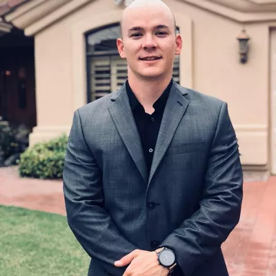 Preston White Group PLLC