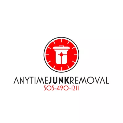 Anytime Junk Removal