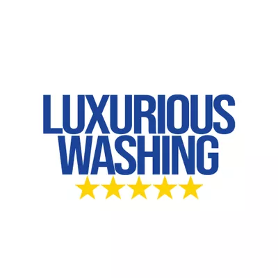 Luxurious washing