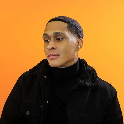 Devon Pierre | Web Design | Branding