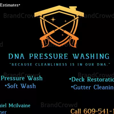 DnA Pressure Washing