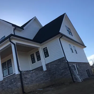 Lempira Milla Gutter Service LLC