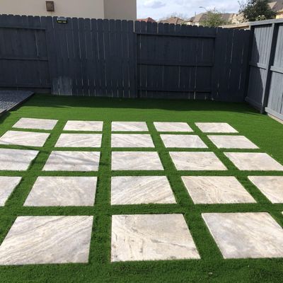 Turf Masters USA