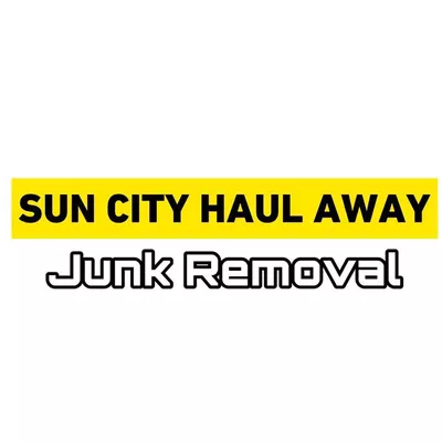 Sun City Haul Away
