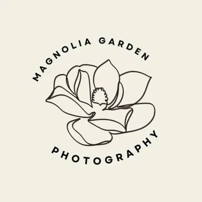 Magnolia Garden Photography