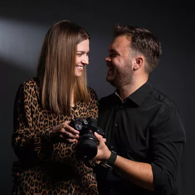Love In Photos