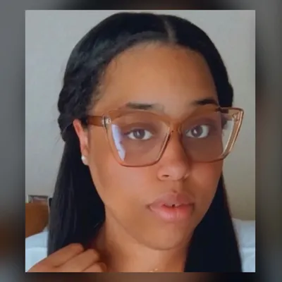 Joi Renee The Brand Web Design