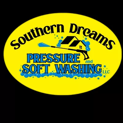 Southern Dreams Pressure and Soft Washing LLC.