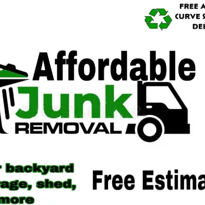 Camden Affordable Junk Removal & Hauling