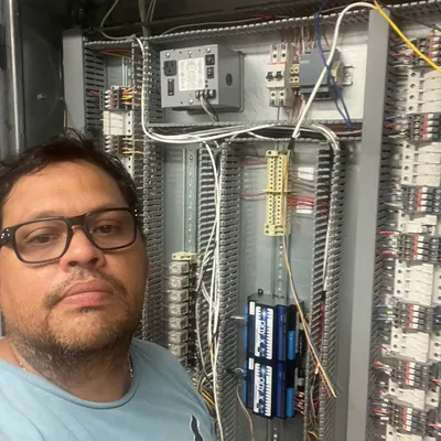 Veltrix Electric, LLC