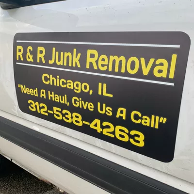 Roberts & Richmond Removal Services