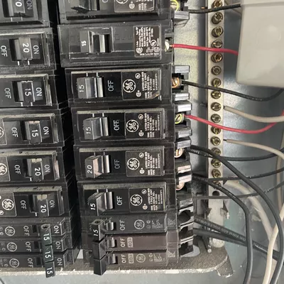 ASM Electrical and lighting