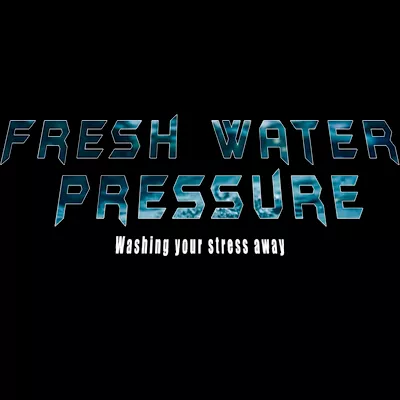Fresh Water Pressure