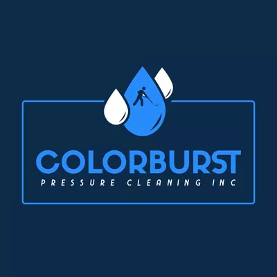 ColorBurst Pressure Cleaning