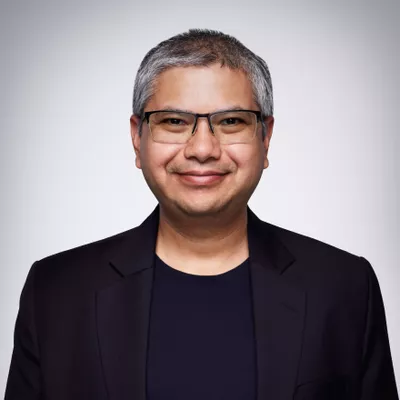 Prakash Manandhar