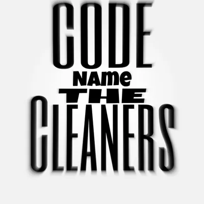 Code Name the Cleaners