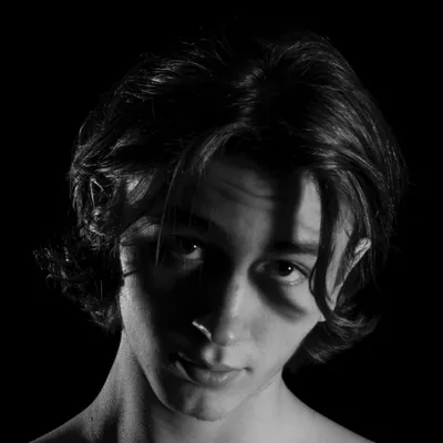 Scribner Photo