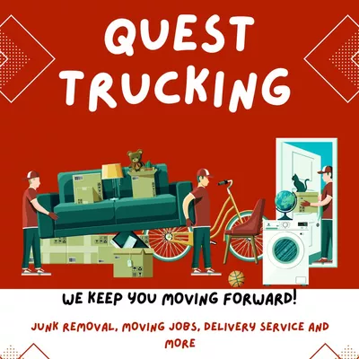 Quest Trucking