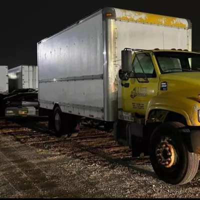 Truck pro
