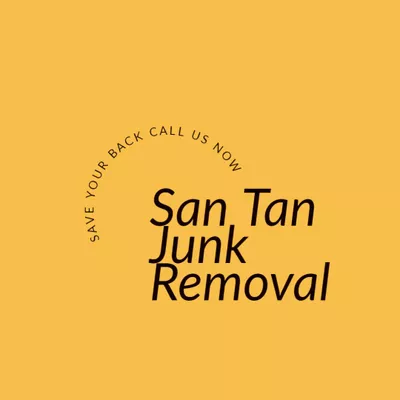 San Tan Junk Removal LLC