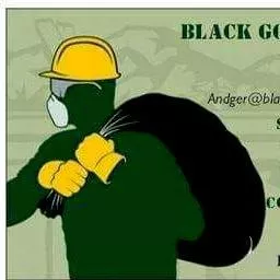 Black GG's Junk Removal Services LLC