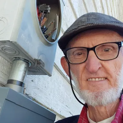 David E. Gregory Electric