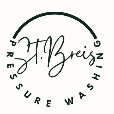 St. Breis Pressure Washing