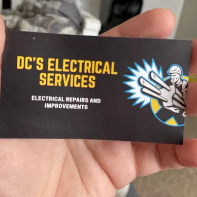 DC’s Electrical Services