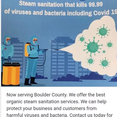 G&J Cleaning LLC