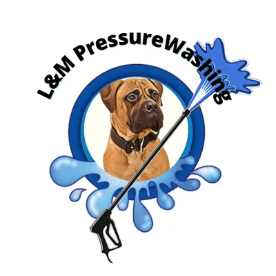 L&M pressure washing