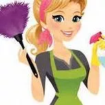 Cleaning Gals