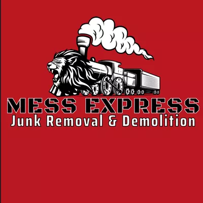 MESS EXPRESS JUNK REMOVAL & DEMOLITION