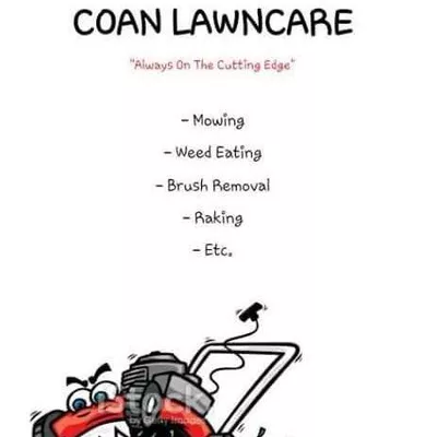 Coan Lawncare
