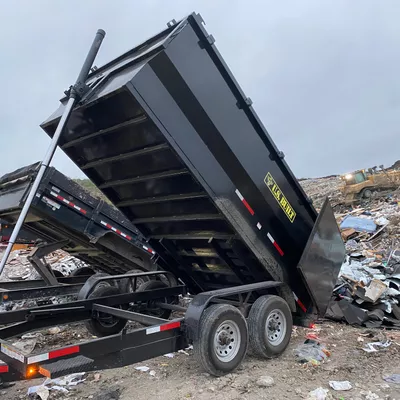 Across Texas Junk Removal