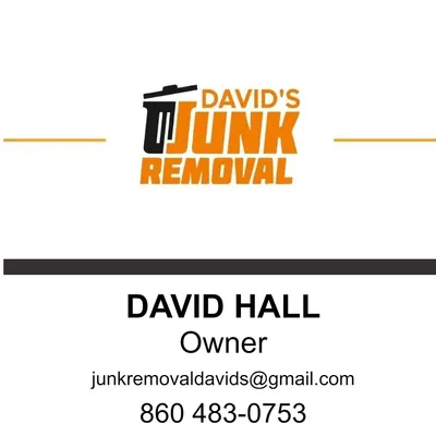 Davids Junk Removal