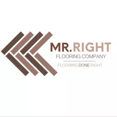 Mr Right Flooring