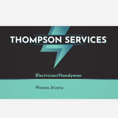 Thompson Services