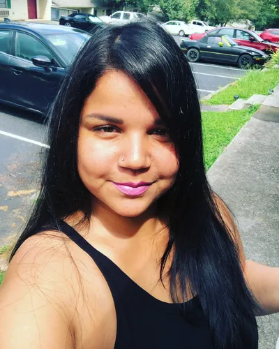 Raysa Vargas