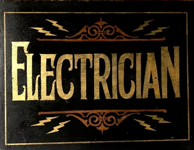 Joshua Lashway Electric
