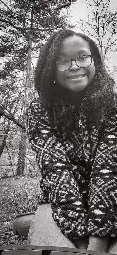 My-Kiesha Tucker