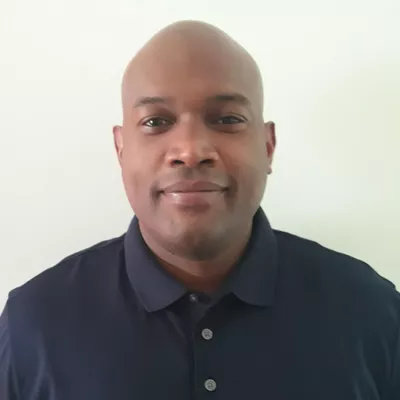Charles Cepeda