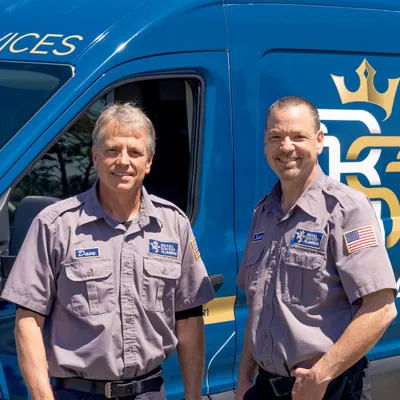 Royal Services Plumbing
