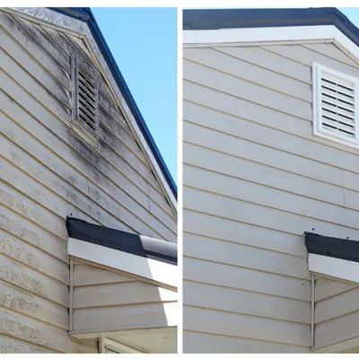 Apex Power Wash